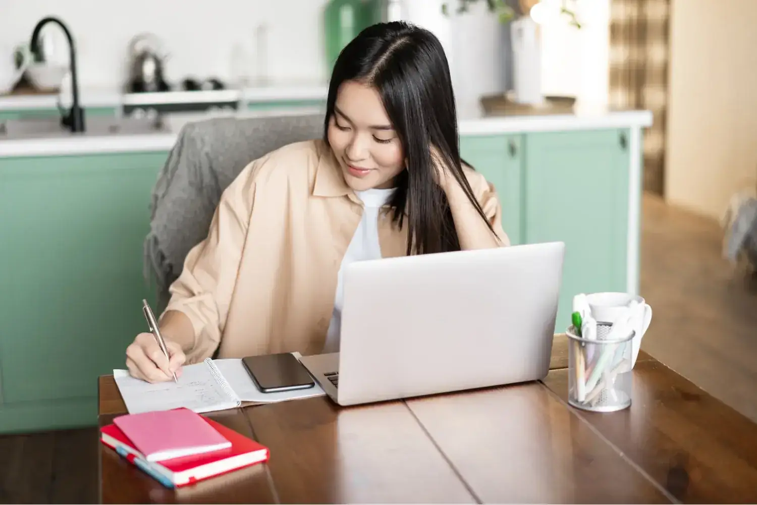 Data Entry Operator
