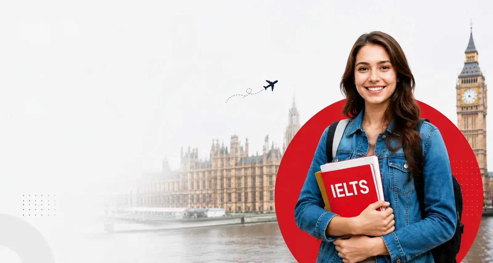 IELTS preparation — study abroad with META Skills Institute